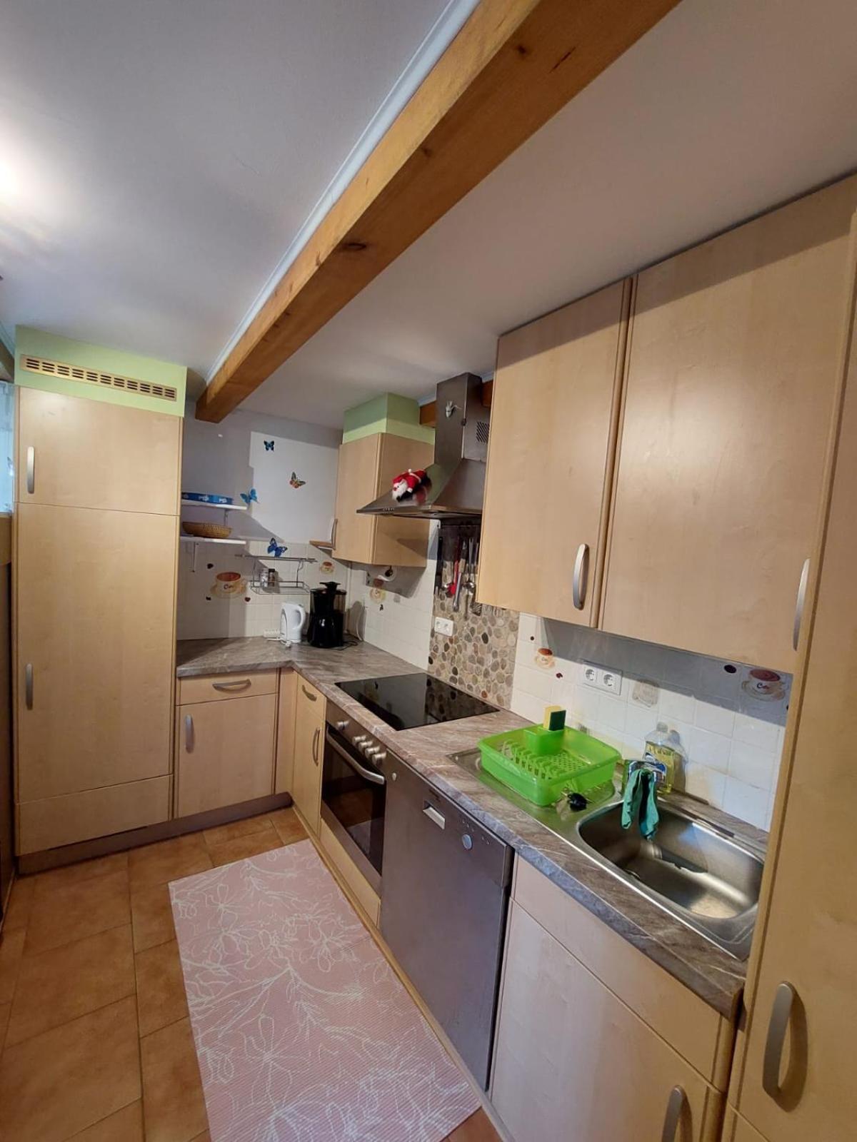 Haus Morgensonne Im Steyrtal Βίλα Obergrünburg Εξωτερικό φωτογραφία