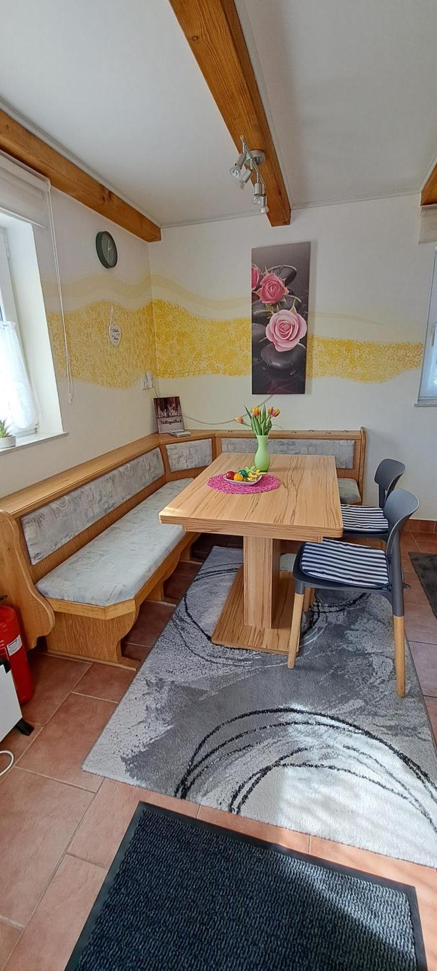 Haus Morgensonne Im Steyrtal Βίλα Obergrünburg Εξωτερικό φωτογραφία